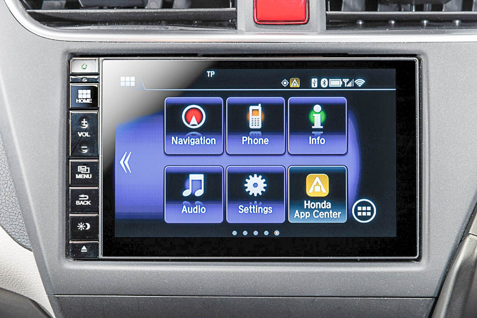 Honda Civic: Es lebe der Sport