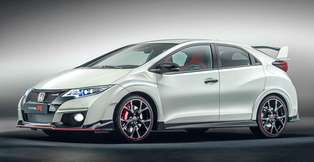 Honda Civic: Es lebe der Sport