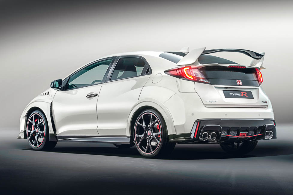 Honda Civic: Es lebe der Sport