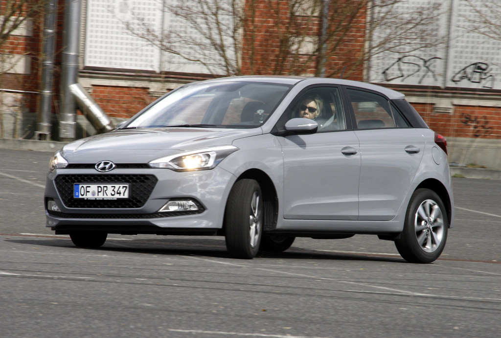 Firmenauto des Jahres 2015: Die Sieger stehen fest