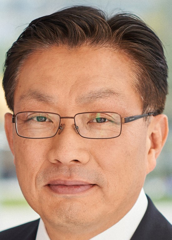 Kim leitet Hyundai in Europa