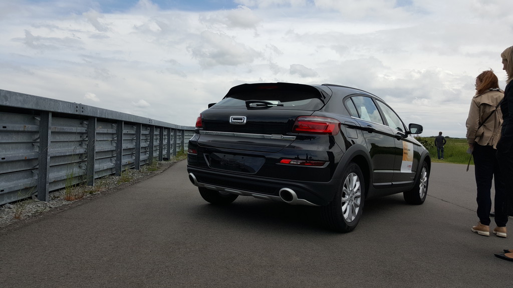 Bosch: Elektro als der neue Diesel