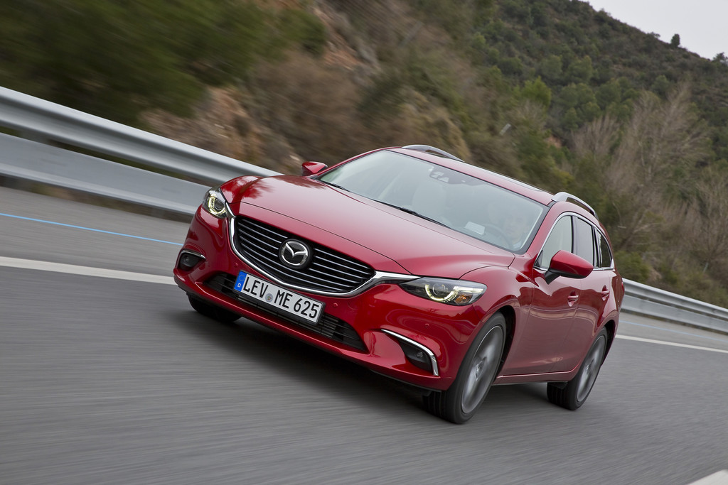 Firmenauto des Jahres 2015: Die Sieger stehen fest