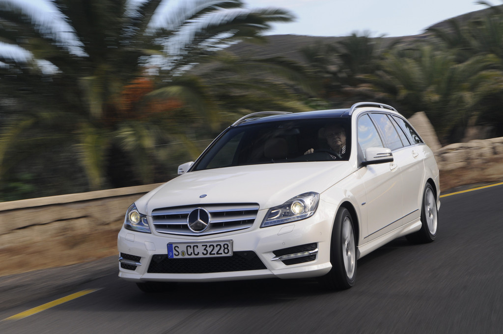 Firmenauto des Jahres 2015: Die Sieger stehen fest