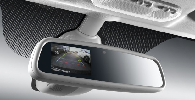 Euro 6 und mehr Features für den Mercedes-Benz Citan