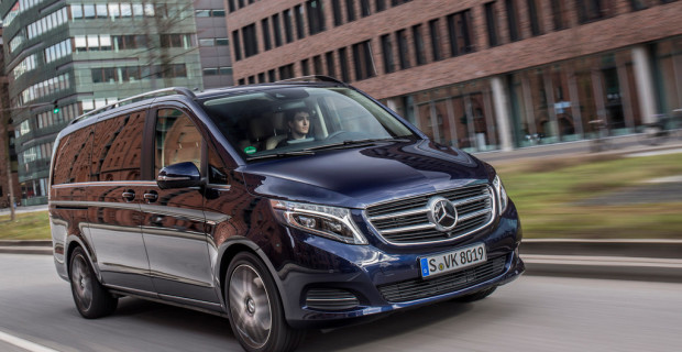 Die besten Familienautos – viel Platz, Sicherheit und Komfort