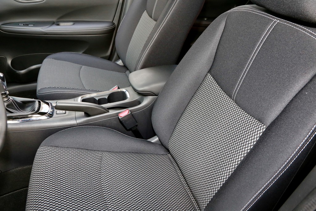 Test Nissan Pulsar 1.6 DIG-T: 190 PS als Kaufargument