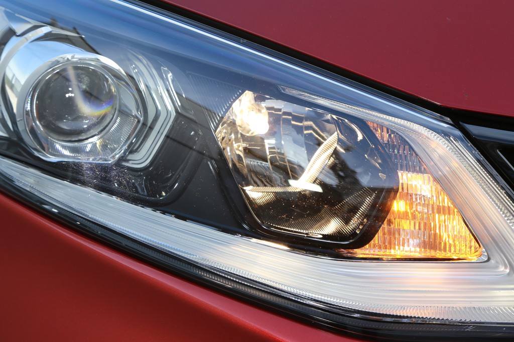 Test Nissan Pulsar 1.6 DIG-T: 190 PS als Kaufargument
