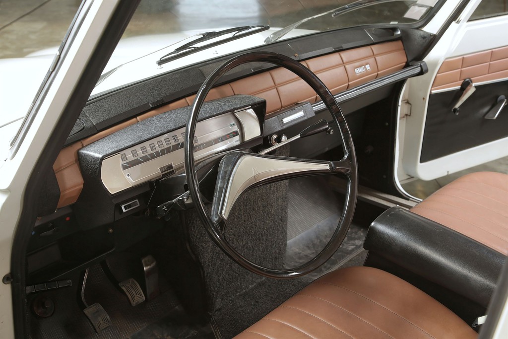 50 Jahre Renault 16: Als Frankreich noch den Ton angab