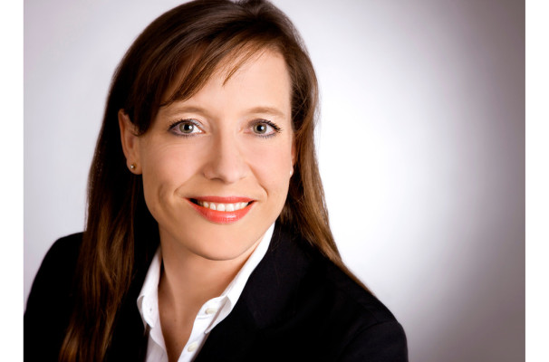 Sabine Scheunert leitet Dong Feng Citroen