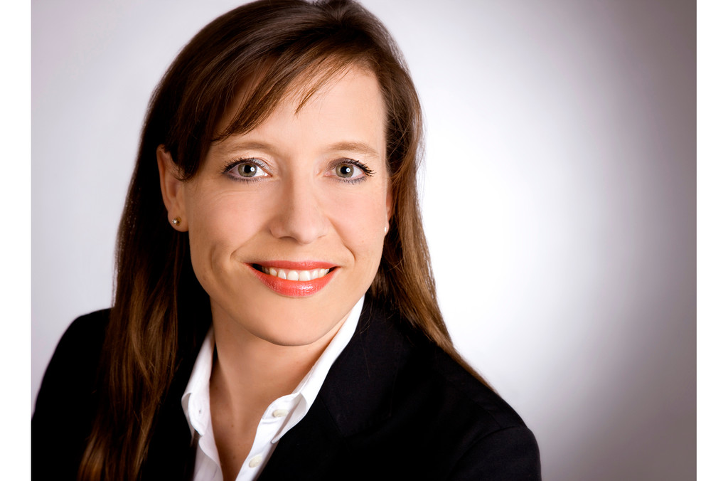 Sabine Scheunert leitet Dong Feng Citroen