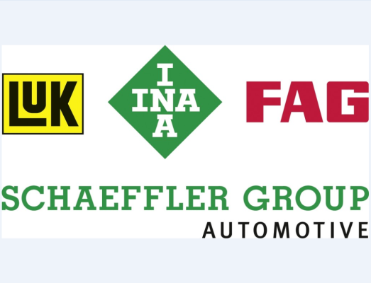 Schaeffler setzt 3,3 Milliarden Euro um