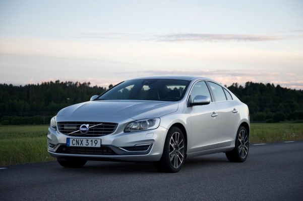 Volvo: Neuer Diesel kommt unter 100 Gramm