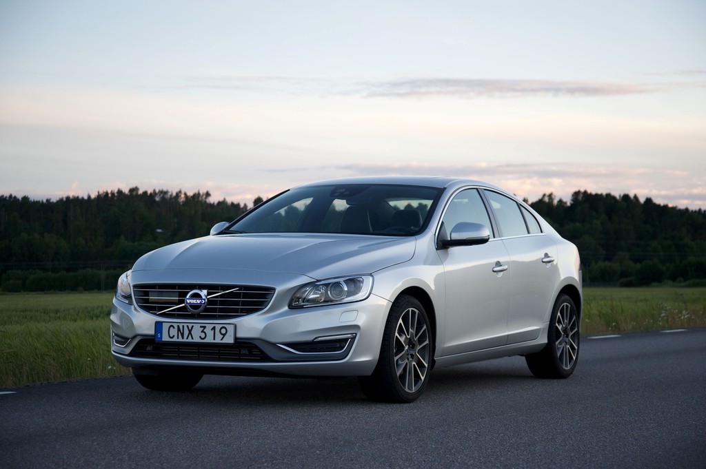 Volvo: Neuer Diesel kommt unter 100 Gramm