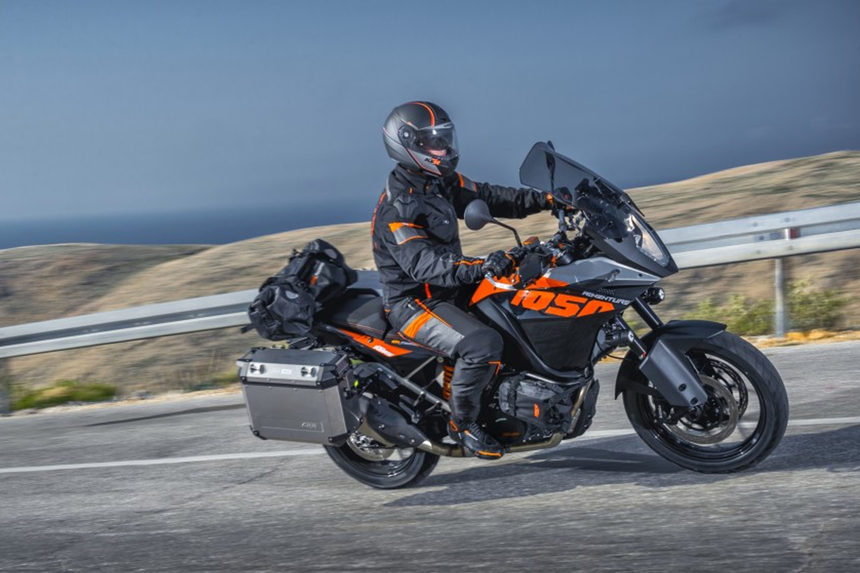 KTM gibt 1000 Euro Kaufzuschuss