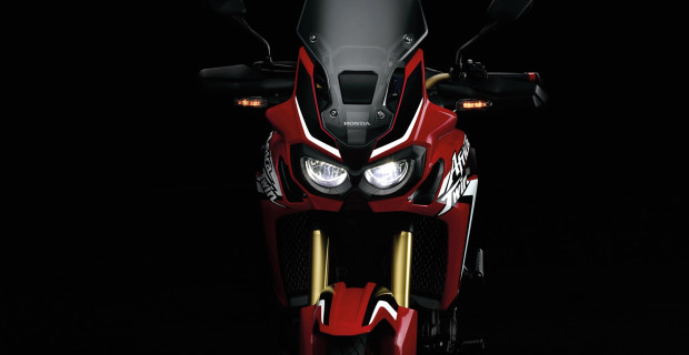 Honda bringt die Africa Twin zurück