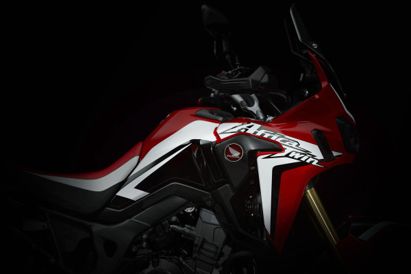 Honda bringt die Africa Twin zurück