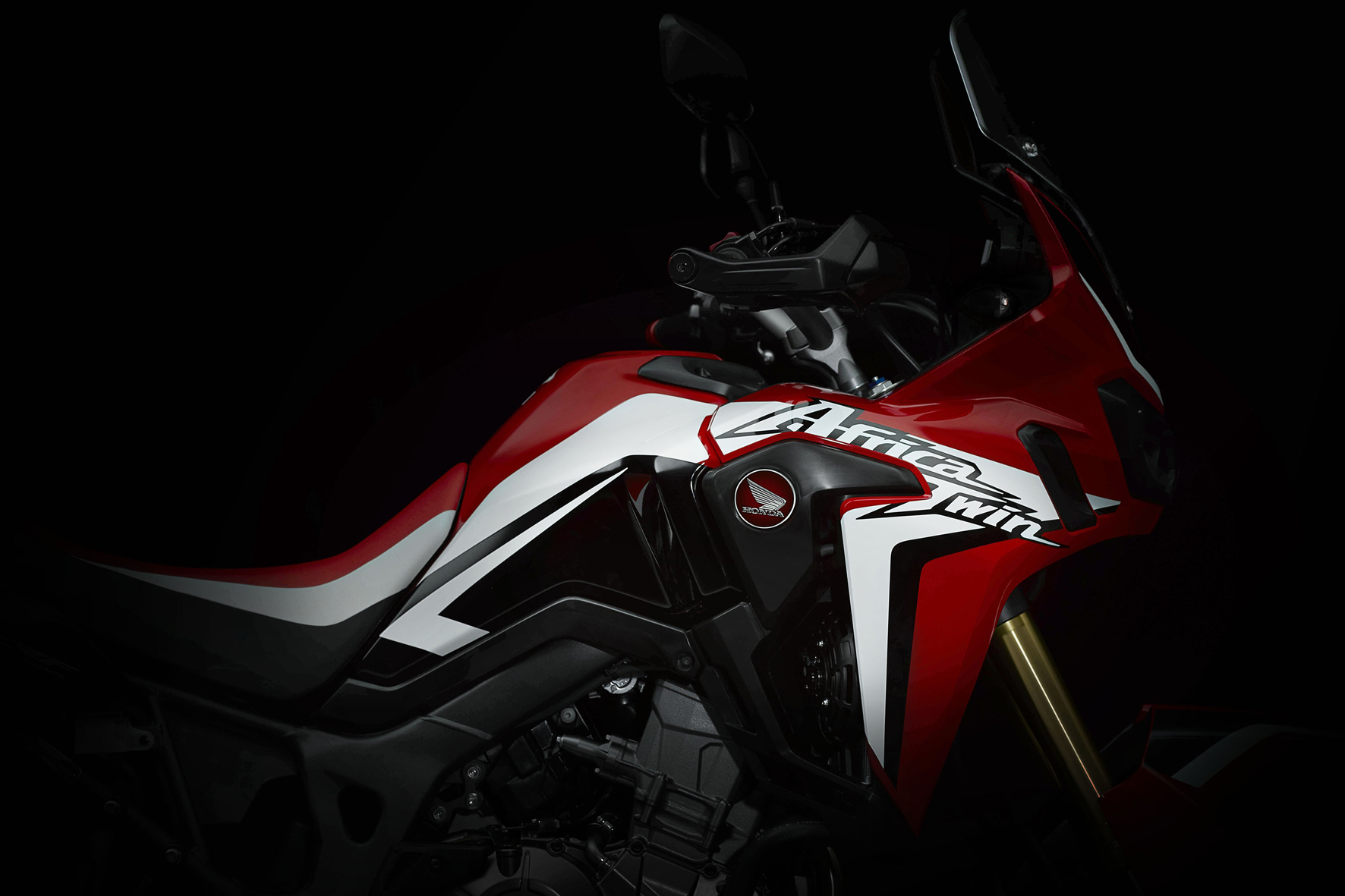 Honda bringt die Africa Twin zurück