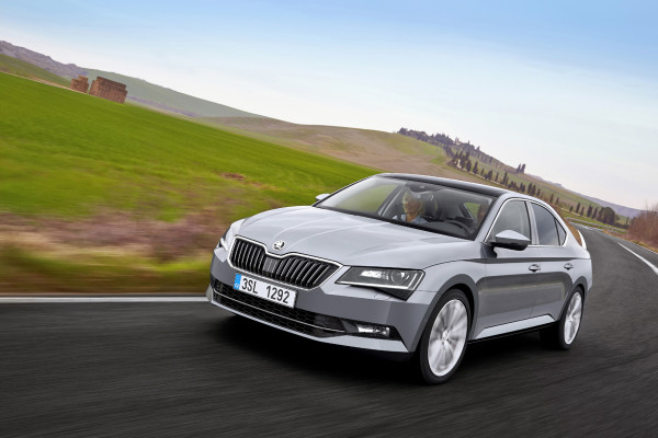 Skoda hat Ford und Opel im Visier