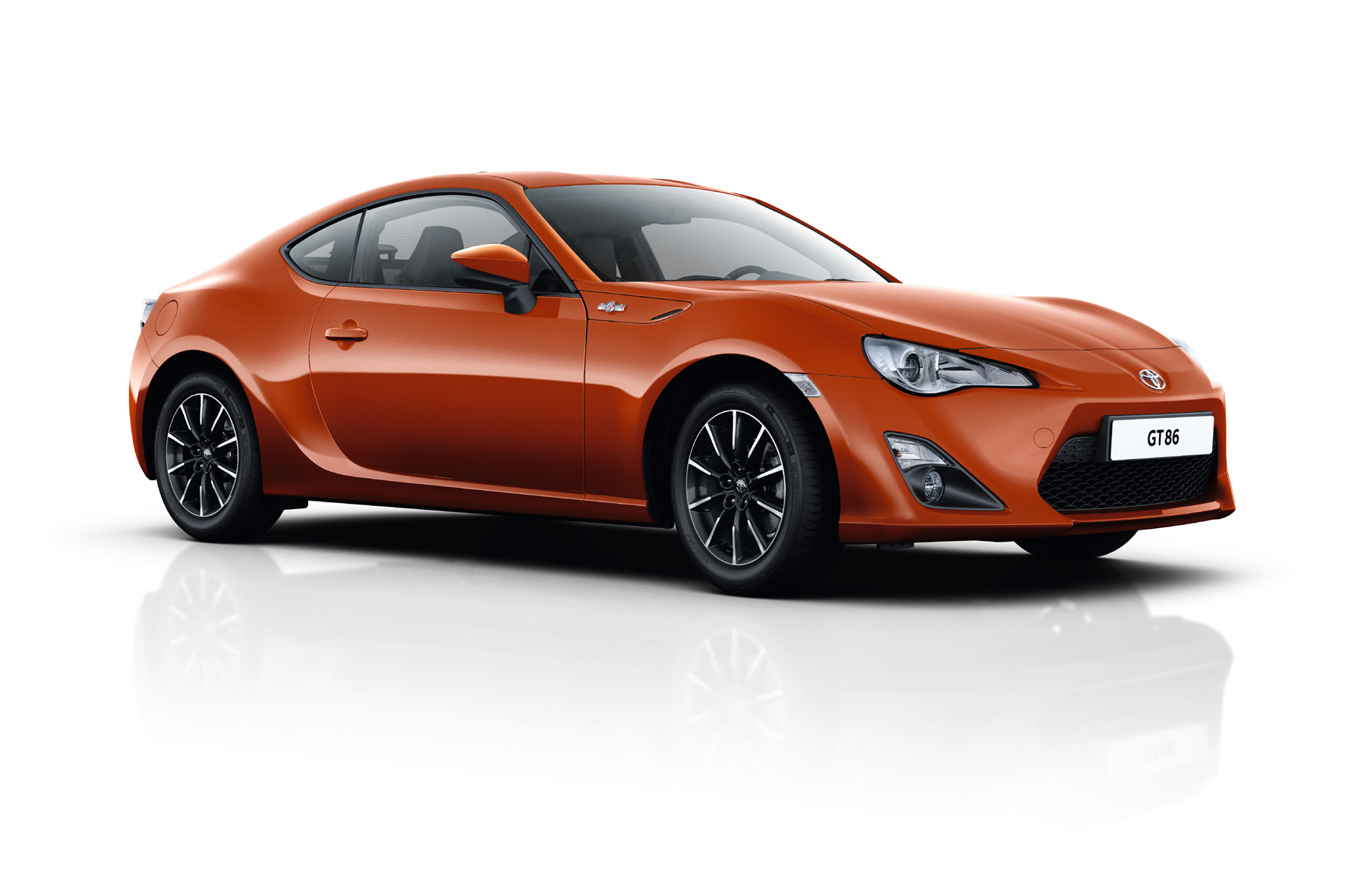 Abgespeckter Toyota GT86 ab 28.900 Euro