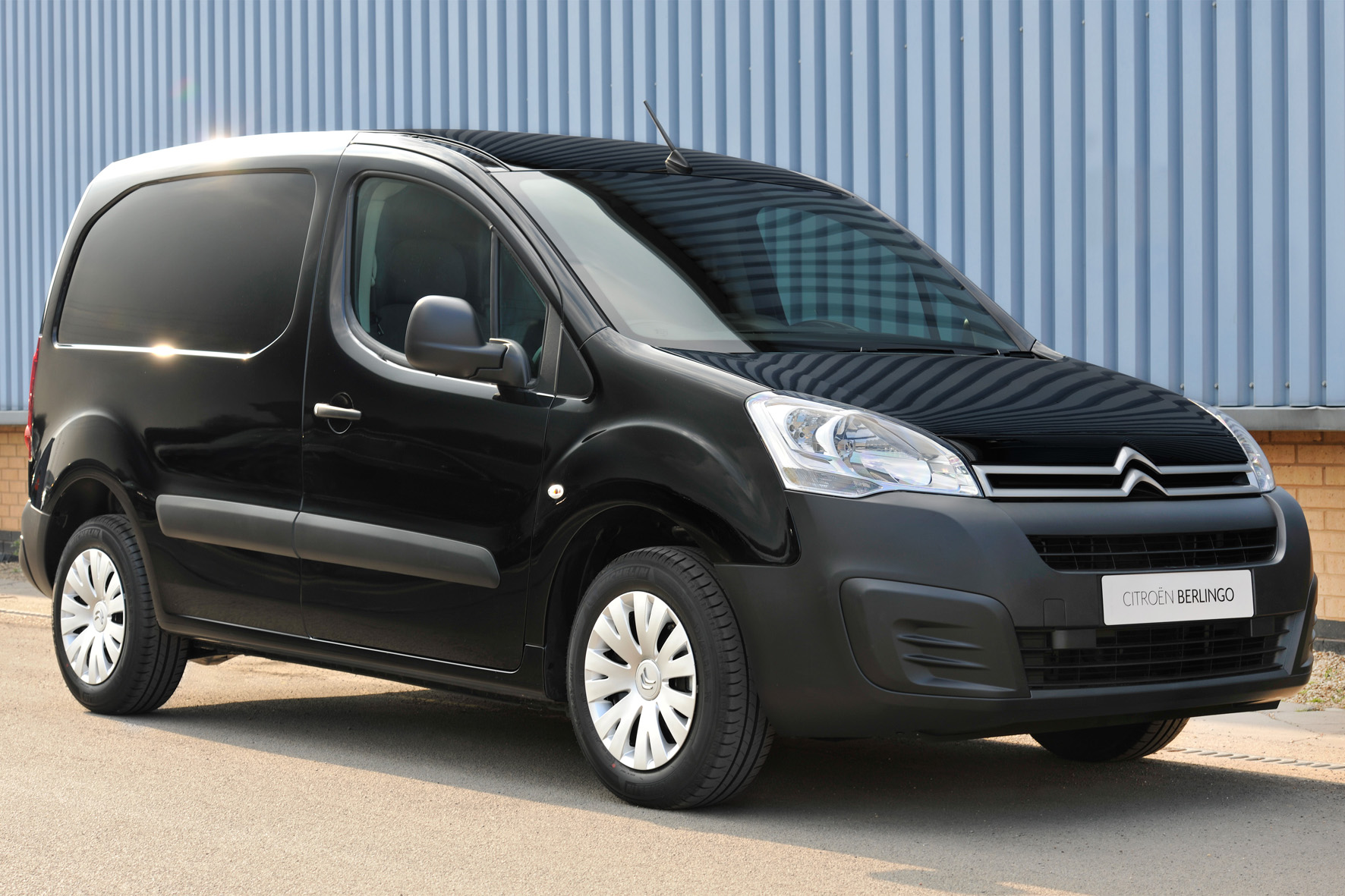 Citroën Berlingo: Preise stehen fest
