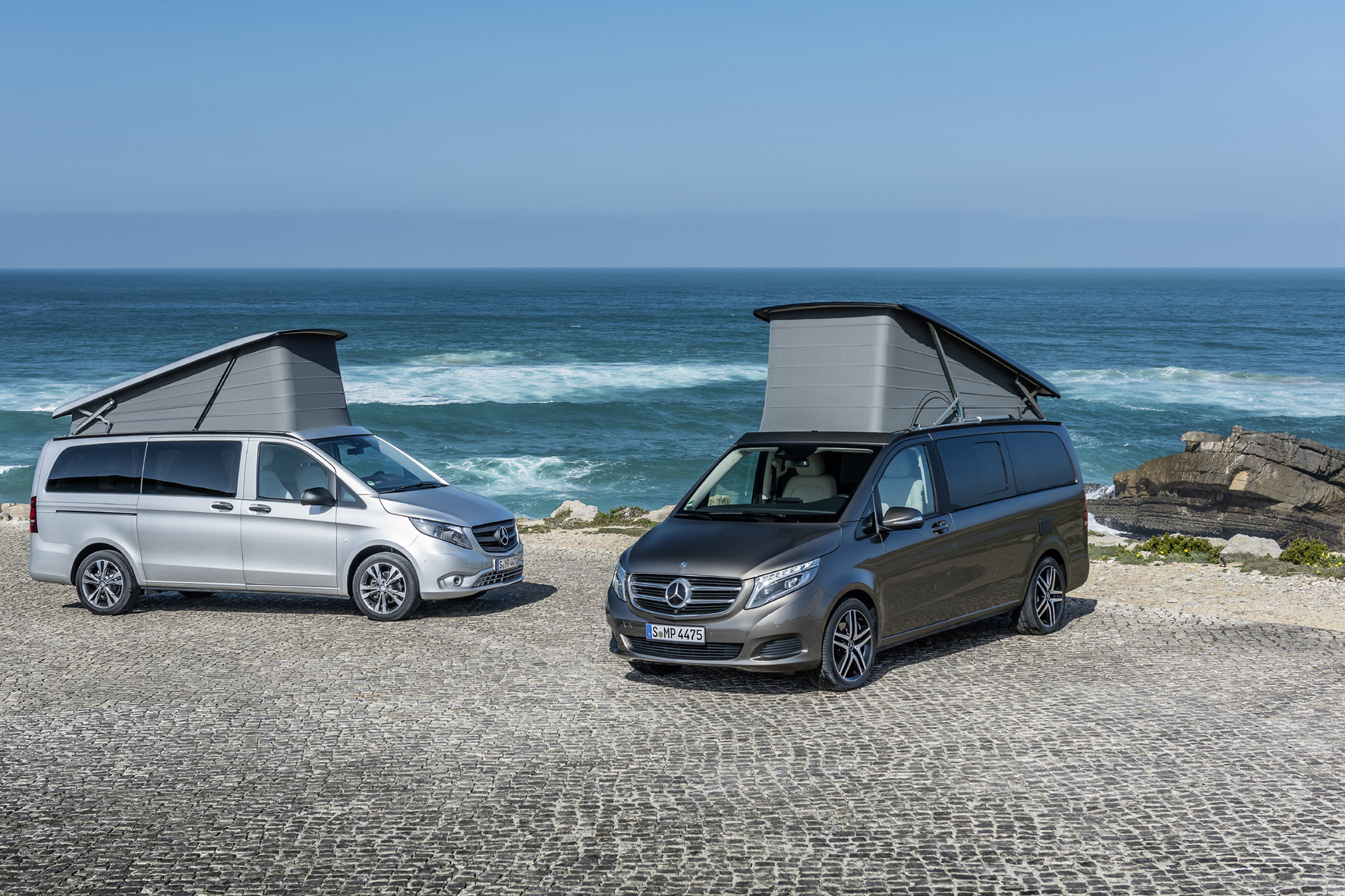 Reisemobile aus zweiter Hand brechen alle Rekorde