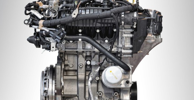 Engine of the Year 2015: Der Diesel geht leer aus