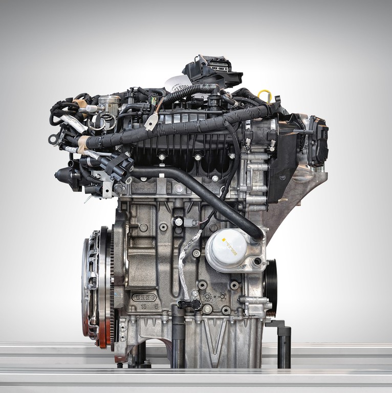 Engine of the Year 2015: Der Diesel geht leer aus