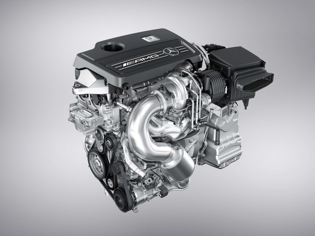 Engine of the Year 2015: Der Diesel geht leer aus