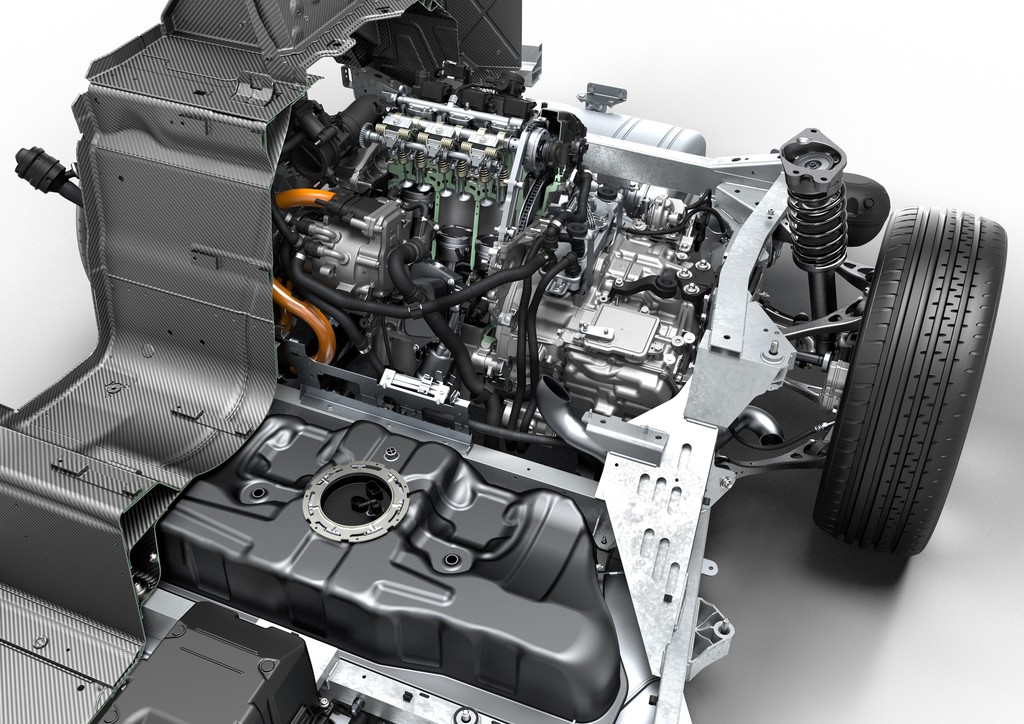 Engine of the Year 2015: Der Diesel geht leer aus