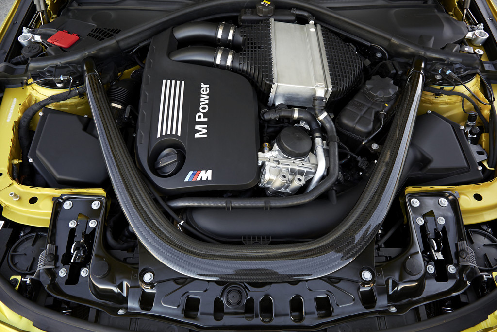 Engine of the Year 2015: Der Diesel geht leer aus