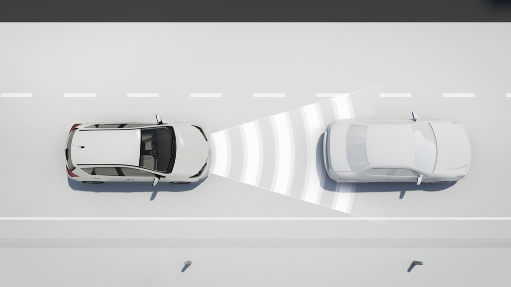 Toyota bringt „Safety Sense“ auch in die Kleinwagen