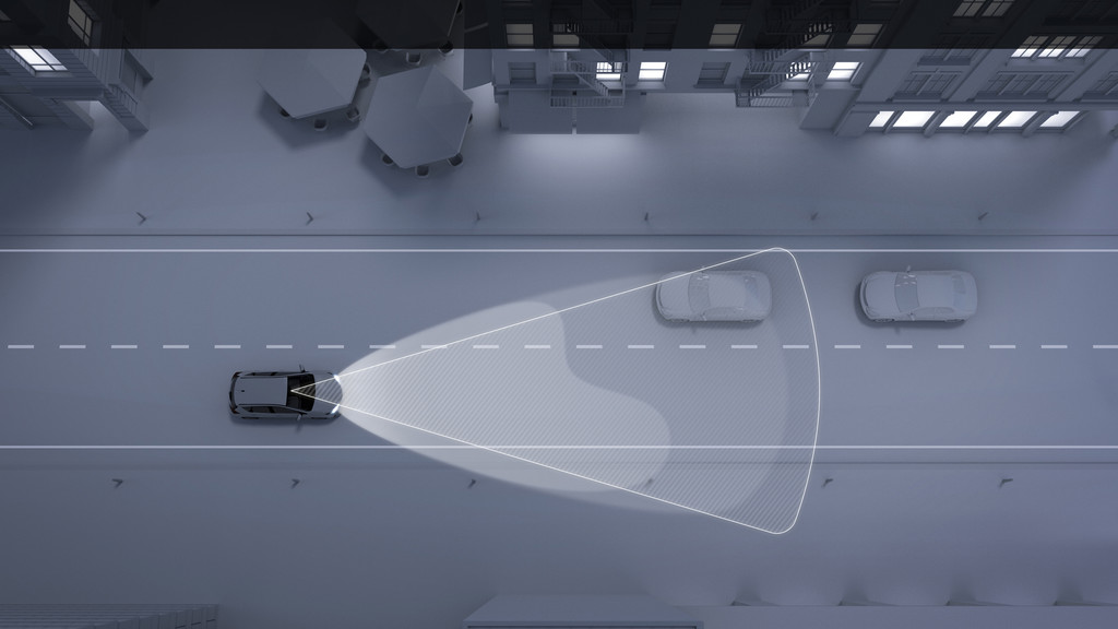 Toyota bringt „Safety Sense“ auch in die Kleinwagen