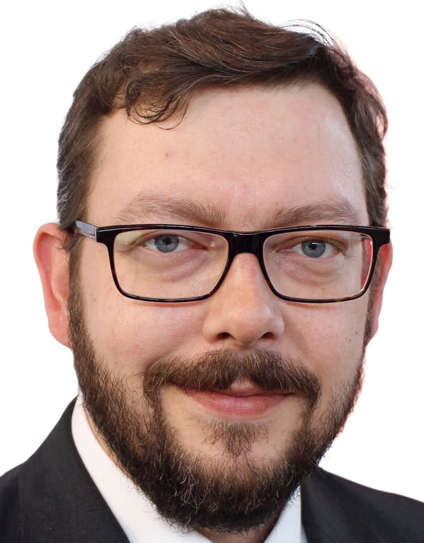 Grosse-Coosman Marketingdirektor bei Federal-Mogul