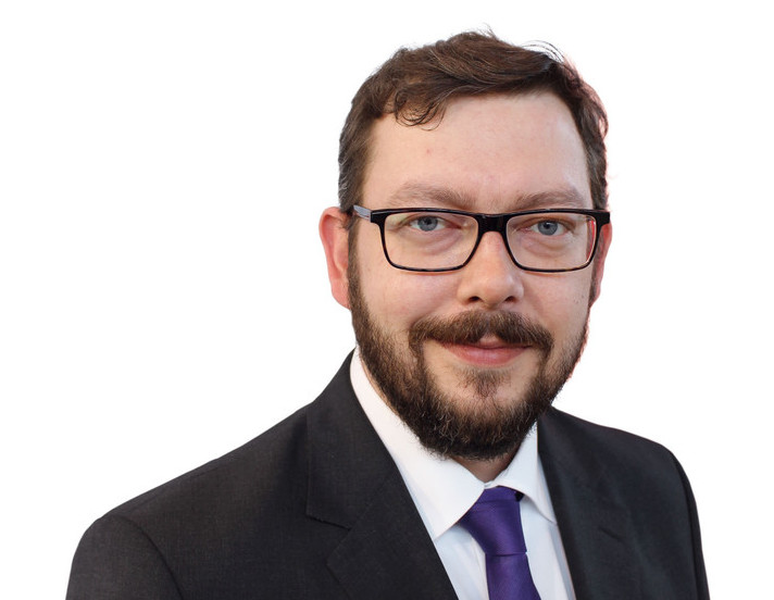 Grosse-Coosman Marketingdirektor bei Federal-Mogul