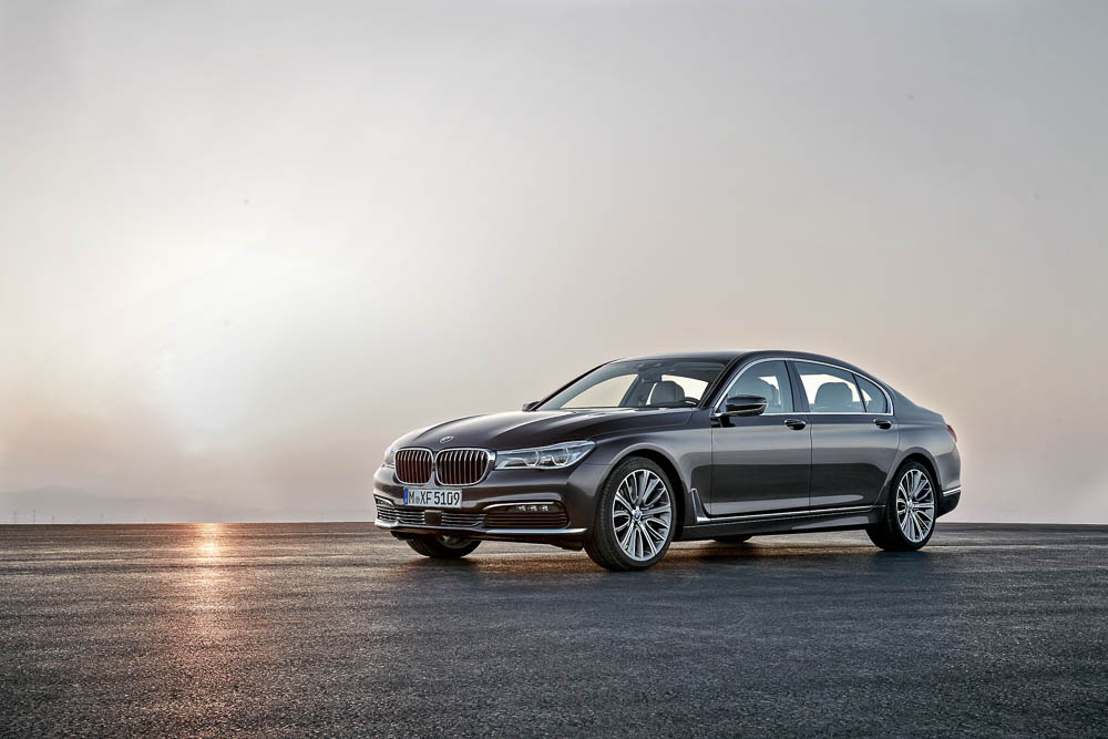 “Weg mit der Grazie. Der Siebener ist nicht kleiner, als sein Vorgänger.”