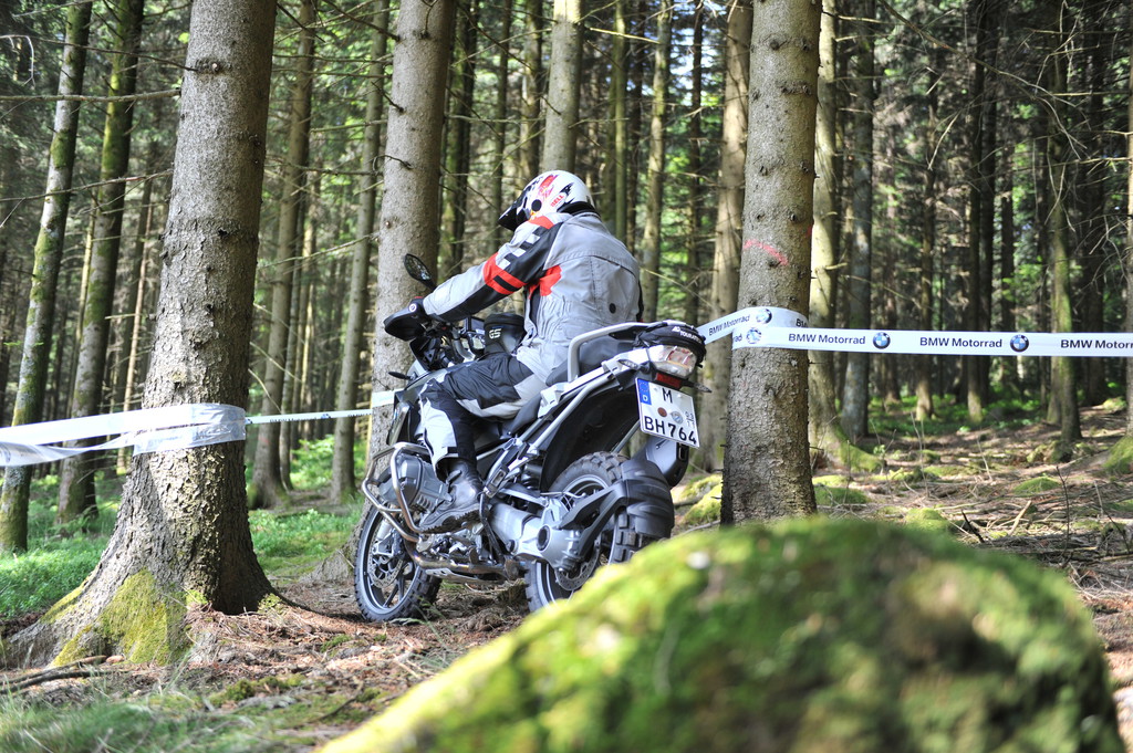 BMW Motorrad GS Trophy: Für den Sieger erfüllt sich ein Traum