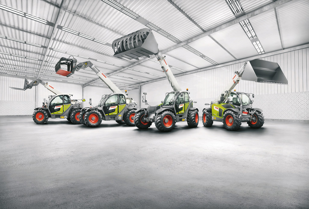 Claas und Kramer beenden Kooperation