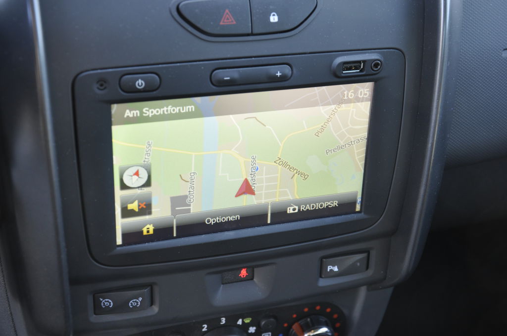 Test Dacia Duster dCi 110 4x4 – Schuster, bleib bei deinem Leisten