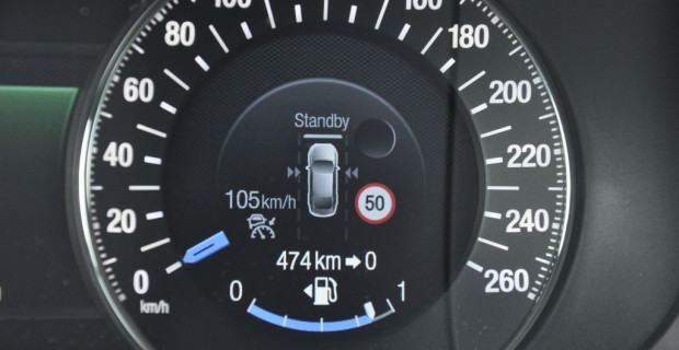 Test Ford S-Max - Der wahre Sportvan