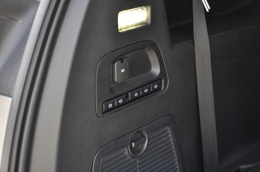 Test Ford S-Max - Der wahre Sportvan