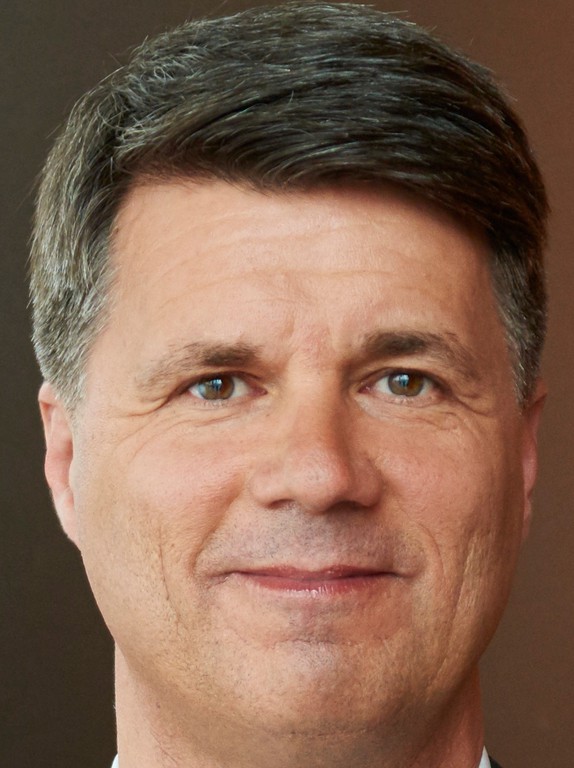 Krüger im VDA-Vorstand