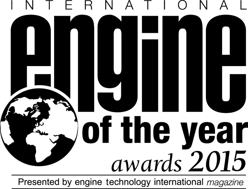 Engine of the Year 2015: Der Diesel geht leer aus