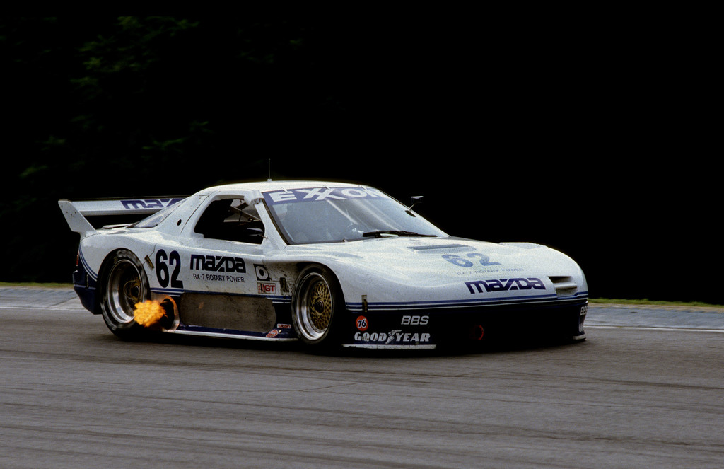 Goodwood 2015: Mazda MX-5 - „Raise the Roof“