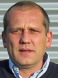 Michael Nier verlässt Triumph