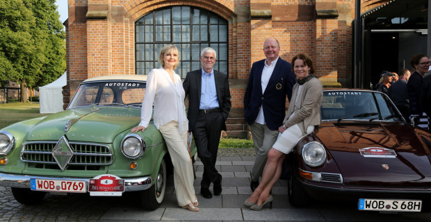 Paul-Pietsch-Classic 2015: Der Verzicht auf den Ruhm ist Ehrensache