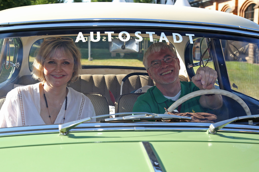 Paul-Pietsch-Classic 2015: Der Verzicht auf den Ruhm ist Ehrensache