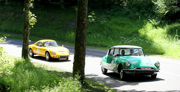 Paul-Pietsch-Classic 2015: Der Verzicht auf den Ruhm ist Ehrensache