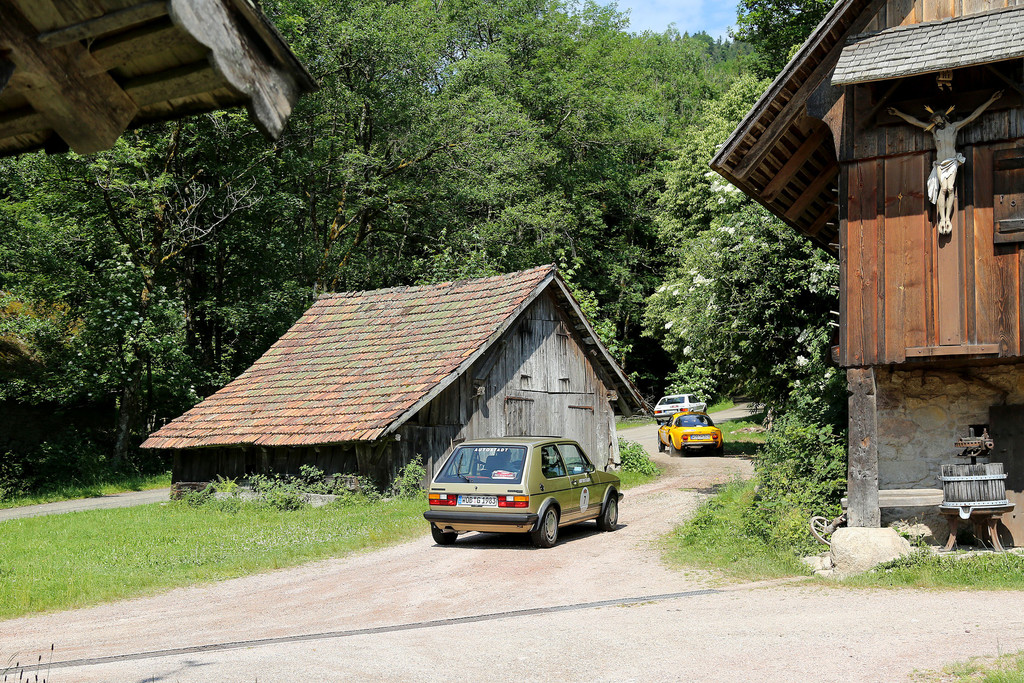 Paul-Pietsch-Classic 2015: Der Verzicht auf den Ruhm ist Ehrensache