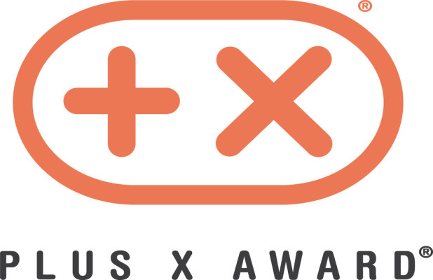 „Plus X Awards“ verliehen